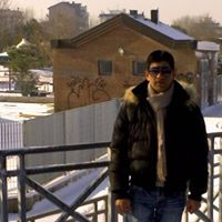 Shahzad Ahmed Photo 26