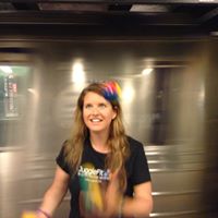 Heather Wolf Photo 35