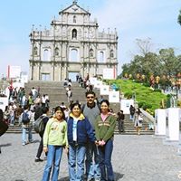 Shantanu Joshi Photo 15