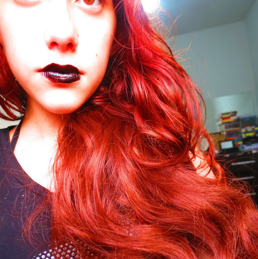 Amanda Oliver Photo 18