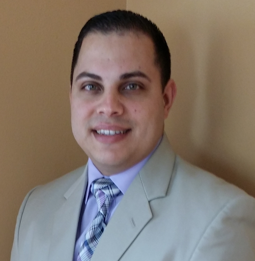 Samuel Gonzalez Photo 47