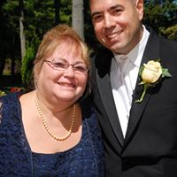 Helen Roth Photo 11