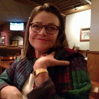 Paula Eldridge Photo 23