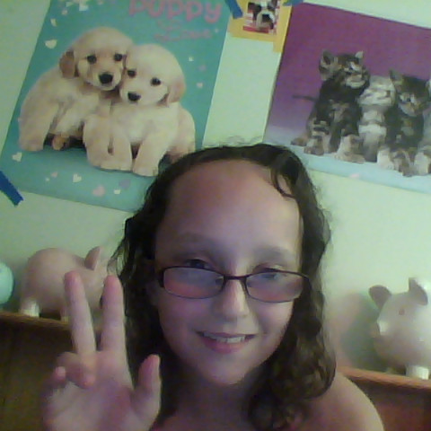 Courtney Moran Photo 29