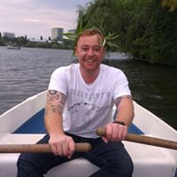 Andrew Jennings Photo 19
