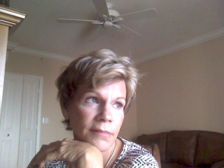 Elaine Allen Photo 20