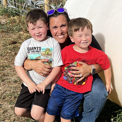 Joann Reynolds Photo 7