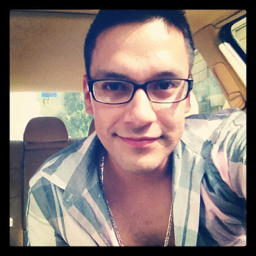 Tony Quiroz Photo 20