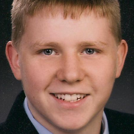 Patrick Nolan Photo 48