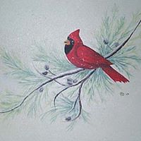 Susan Byers Photo 9