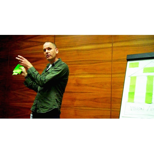 Mike Mcandrew Photo 35