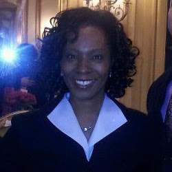 Paula Foster Photo 10