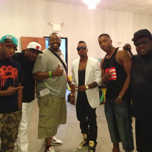 Roy Jackson Photo 3