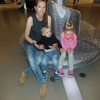 Jessica Borgman Photo 10