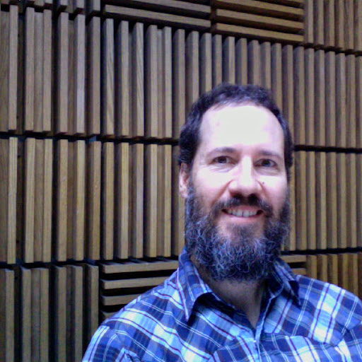 Nathan Richardson Photo 14