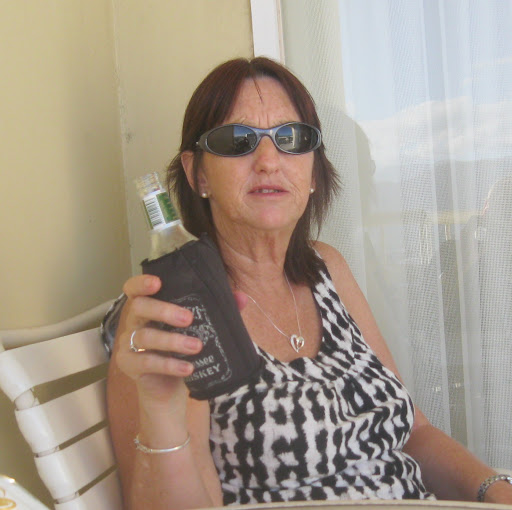 Sandra Bolin Photo 3