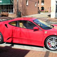 Frank Moran Photo 14