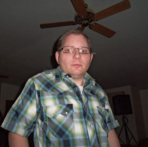 Daniel Harris Photo 51