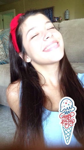 Annie Burns Photo 29
