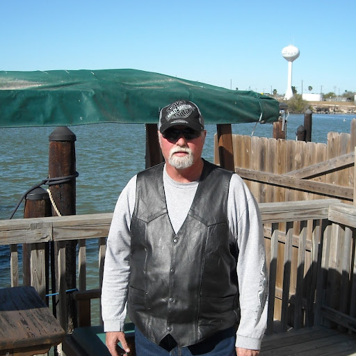 Gary Hopper Photo 36