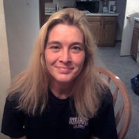 Theresa Titus Photo 5