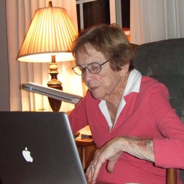 Kathryn Skinner Photo 10