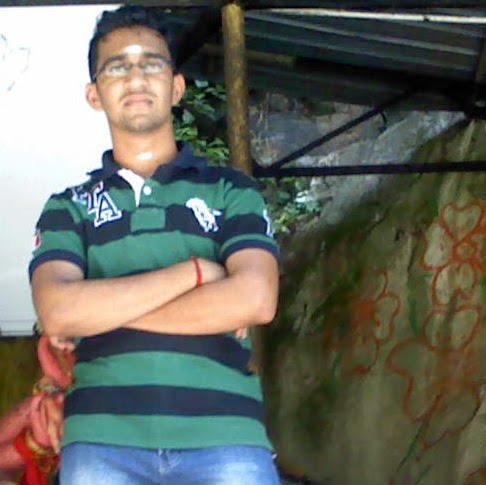 Ravi Nath Photo 21