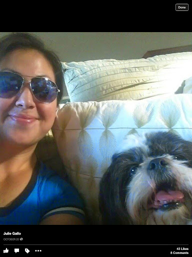 Julie Gallo Photo 17