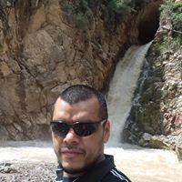 Ricardo Mendoza Photo 15