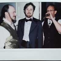 Brian Ellis Photo 42