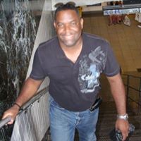 Brian Thurman Photo 10