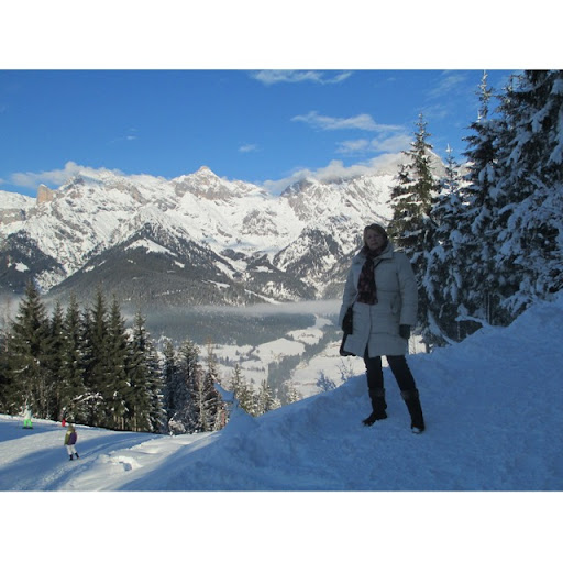 Susan Quinn Photo 13