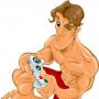 Russell Taylor Photo 37