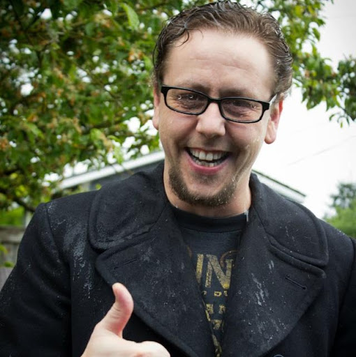 Kyle Shelton Photo 34