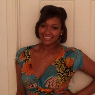 Candace Carter Photo 47