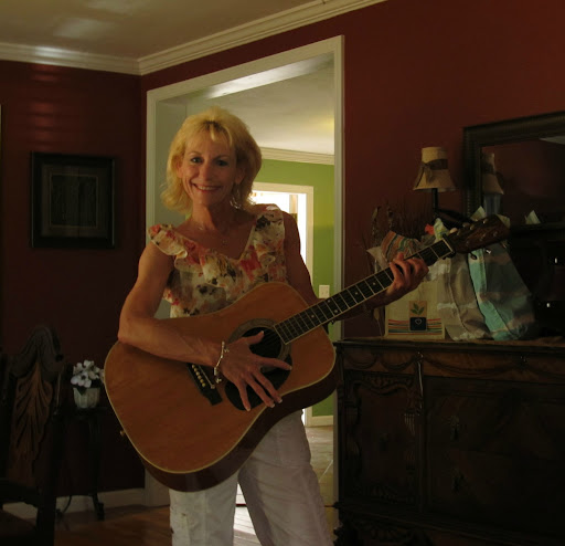 Kathy Francis Photo 21