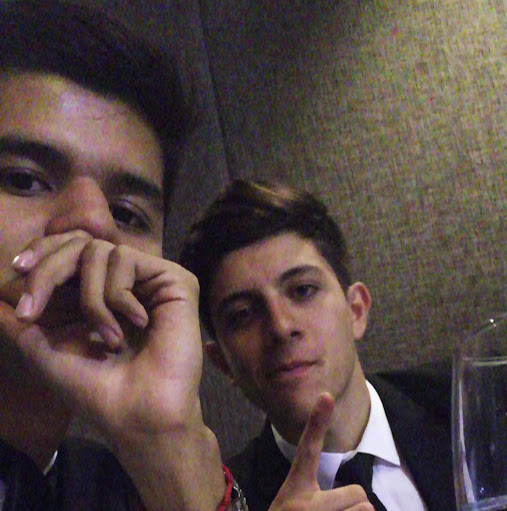 Aaron Maldonado Photo 13