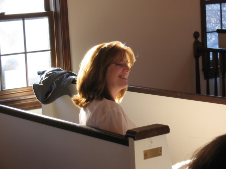 Carol Welch Photo 7
