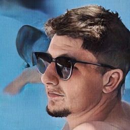 Christopher Jarrett Photo 12