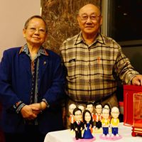 Tony Chen Photo 11 Tony Chen Photo 11