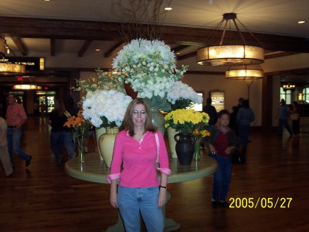 Kathleen Fleming Photo 31