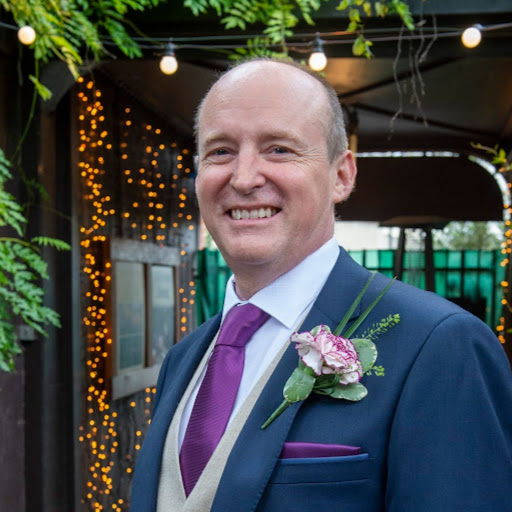 Conor Robinson Photo 6