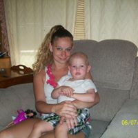 Danielle Messick Photo 7