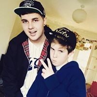 Charlie Archer Photo 15