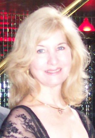 Judy Rice Photo 18
