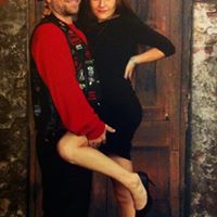 Juliana Reynolds Photo 5