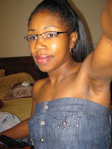 Tracy Horton Photo 15