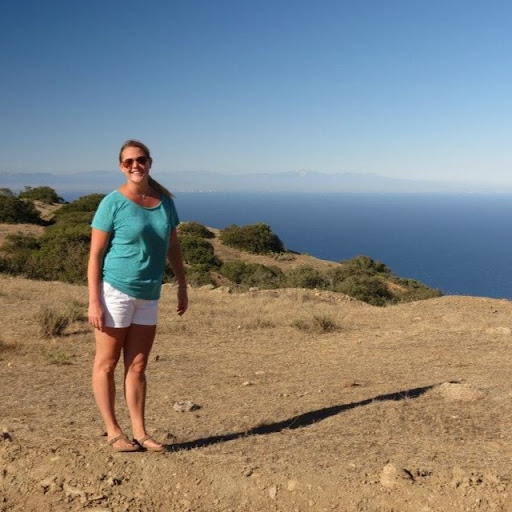 Kristen Frost Photo 6