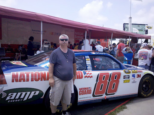 Kenneth Shelton Photo 24