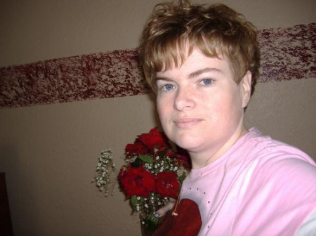 April Richards Photo 33